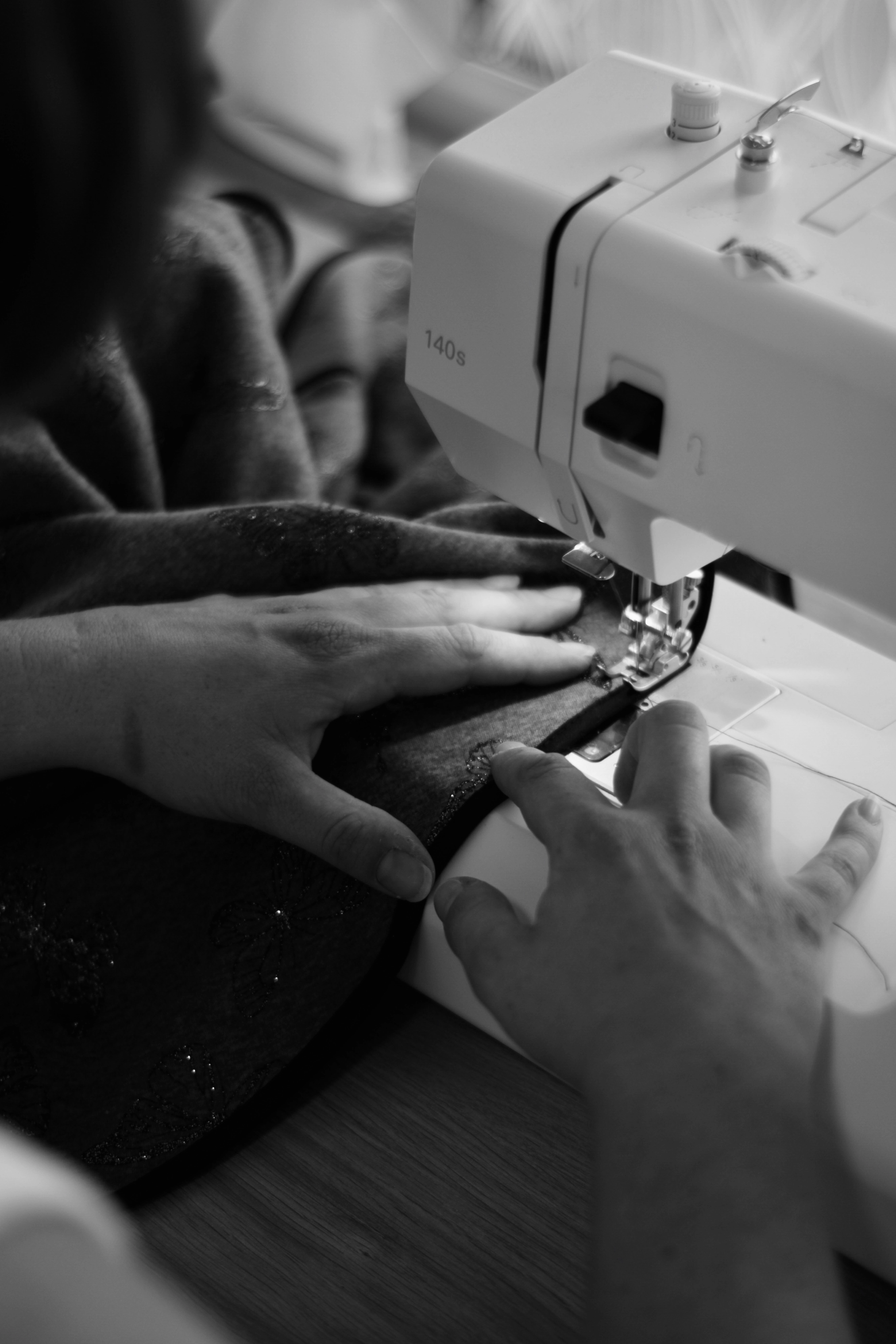 Photo : Atelier individuel