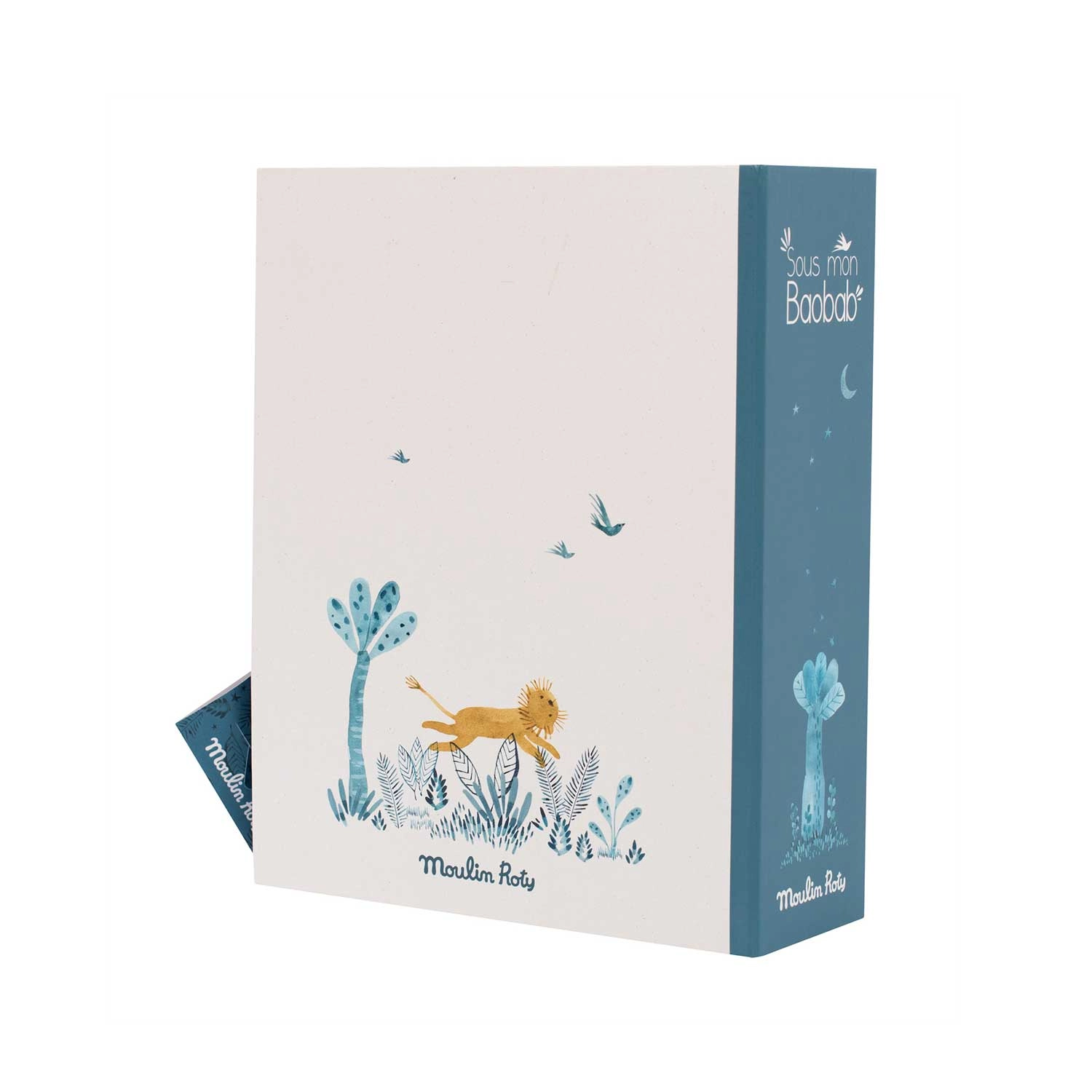 Coffret naissance Sous mon baobab photo 3