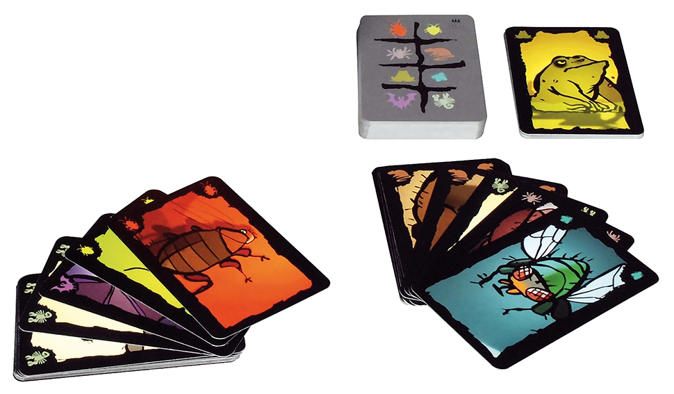 POKER DES CAFARDS photo 2