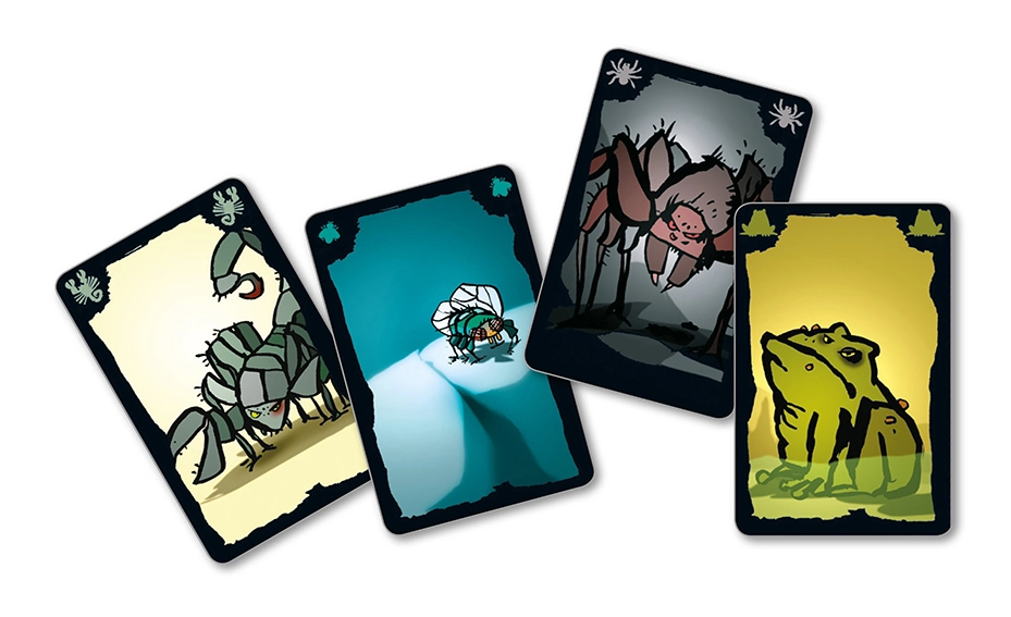 POKER DES CAFARDS photo 3