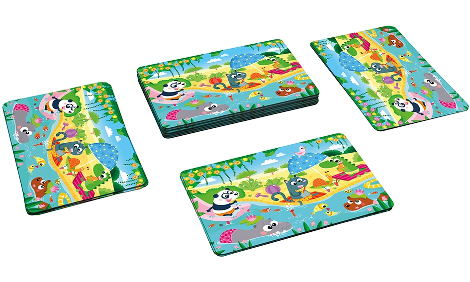 DIFFERENCE JUNIOR FR photo 2