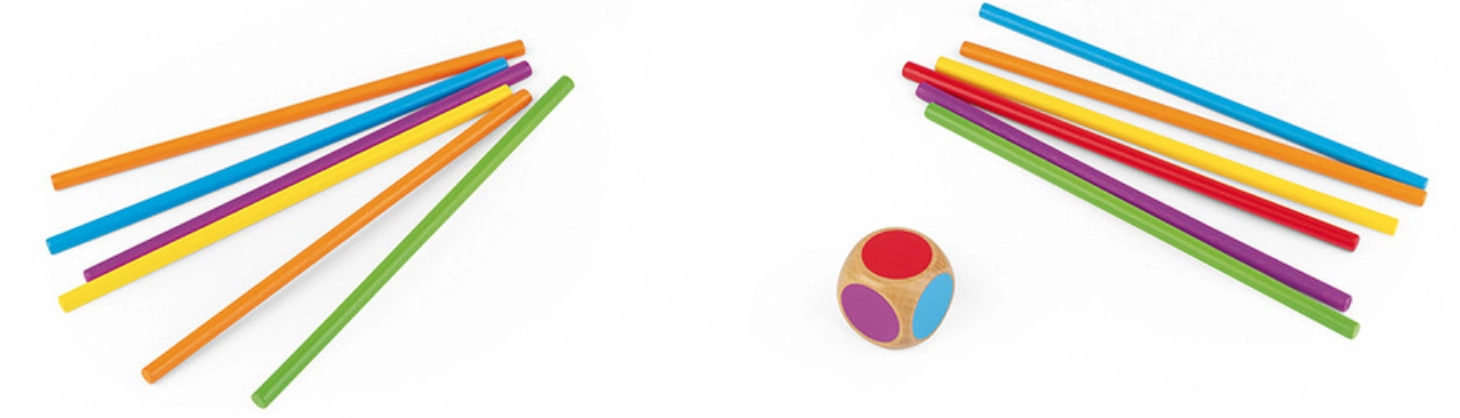 Crazy sticks photo 3