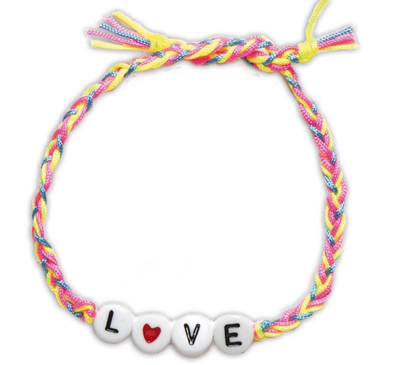 4 bijoux à messages à créer photo 2