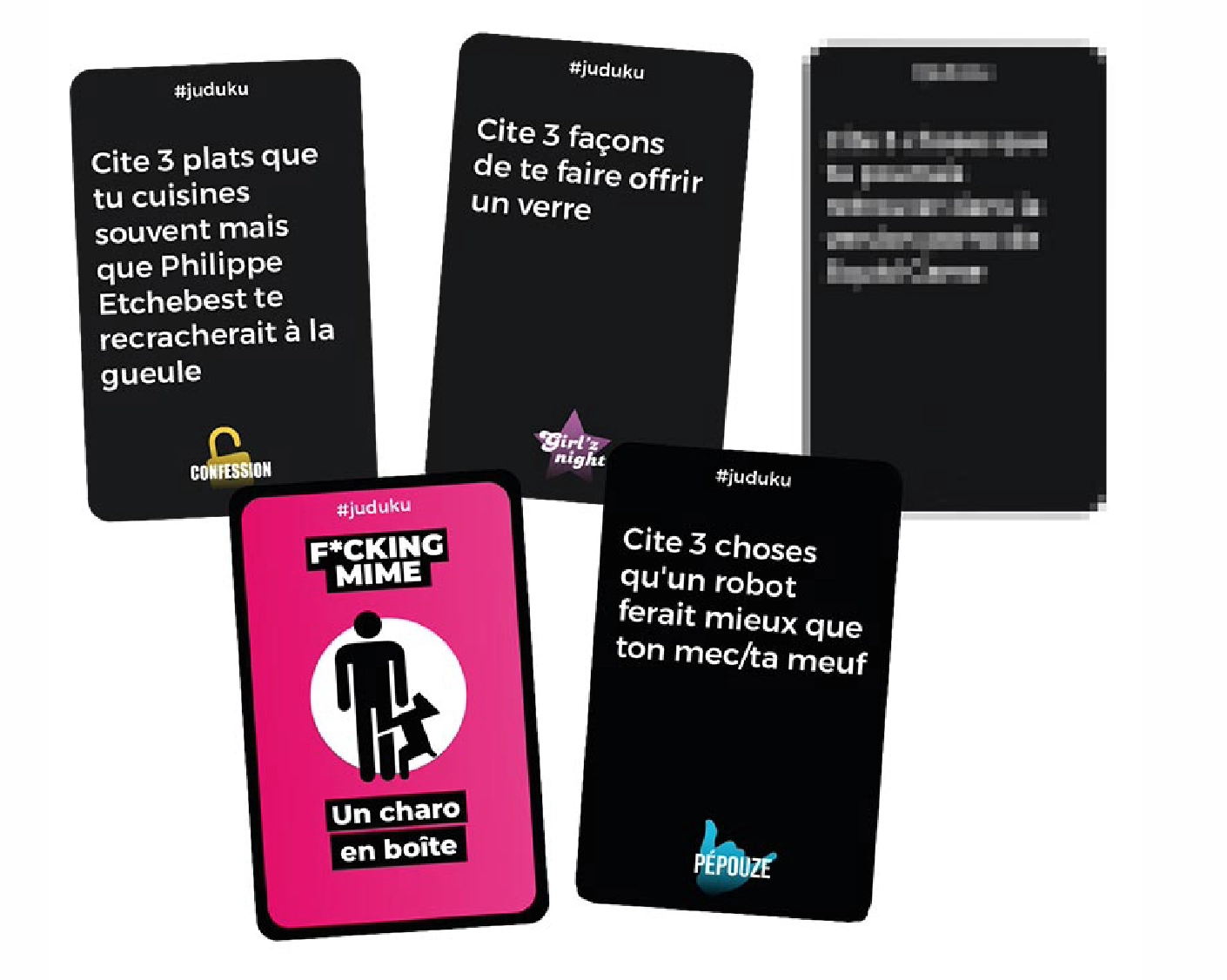 JUDUKU révélation photo 3