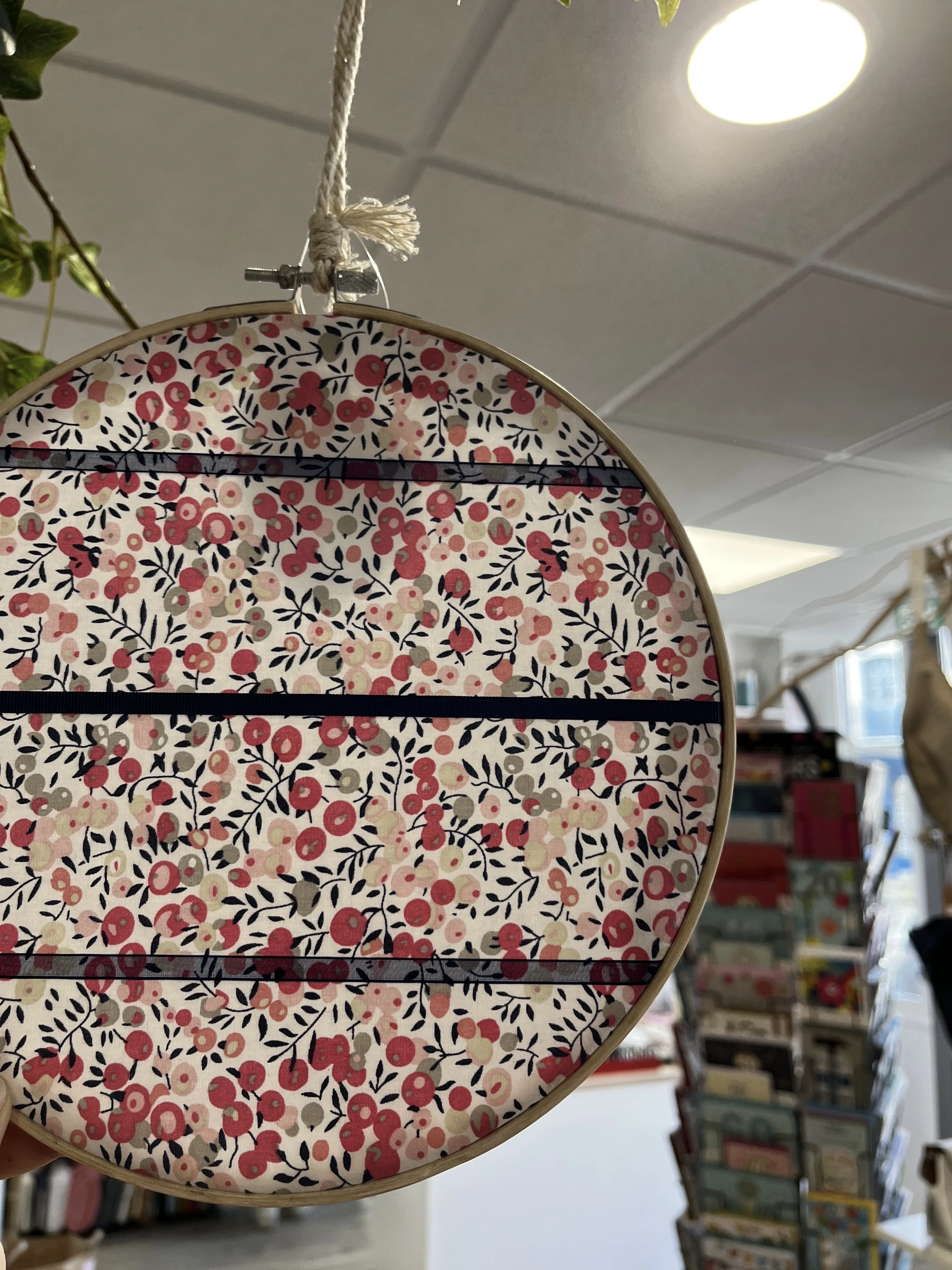 Porte barettes photo 2