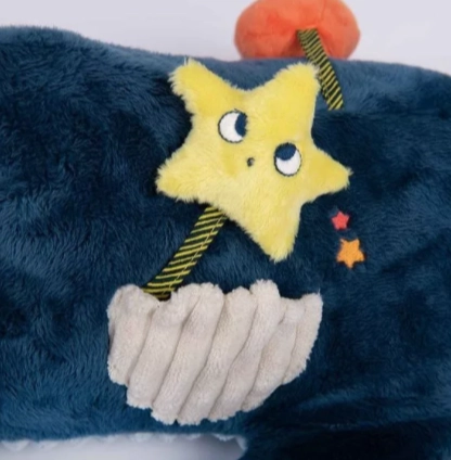 Grand requin d'activités photo 3