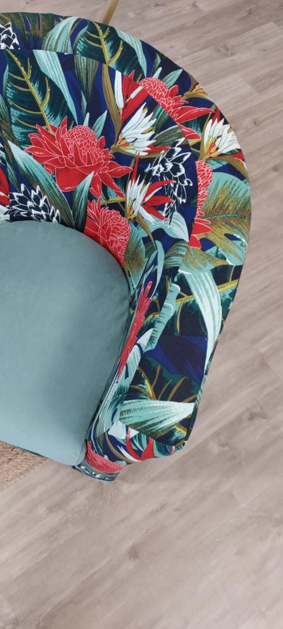 Fauteuil Cabriolet photo 2