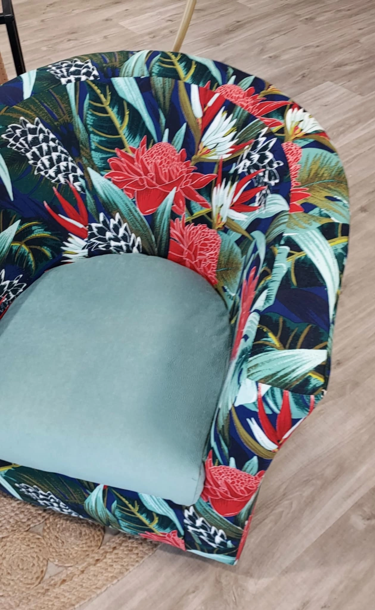 Fauteuil Cabriolet photo 3