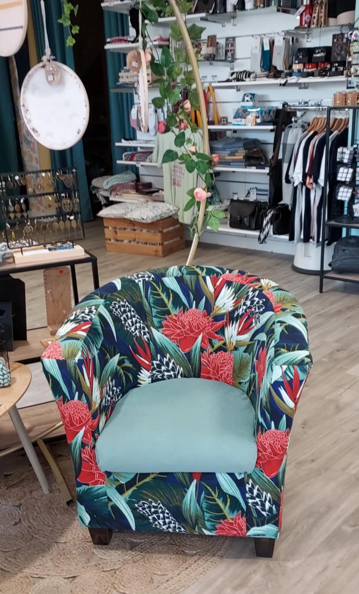 Photo produit : Livres Fauteuil Cabriolet