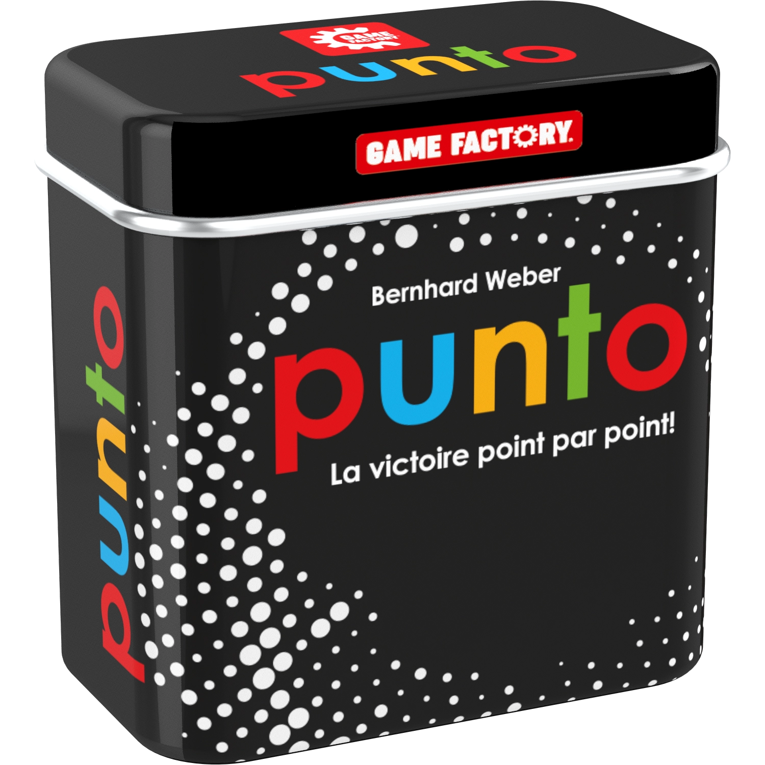 Photo produit : Jeux de société Punto