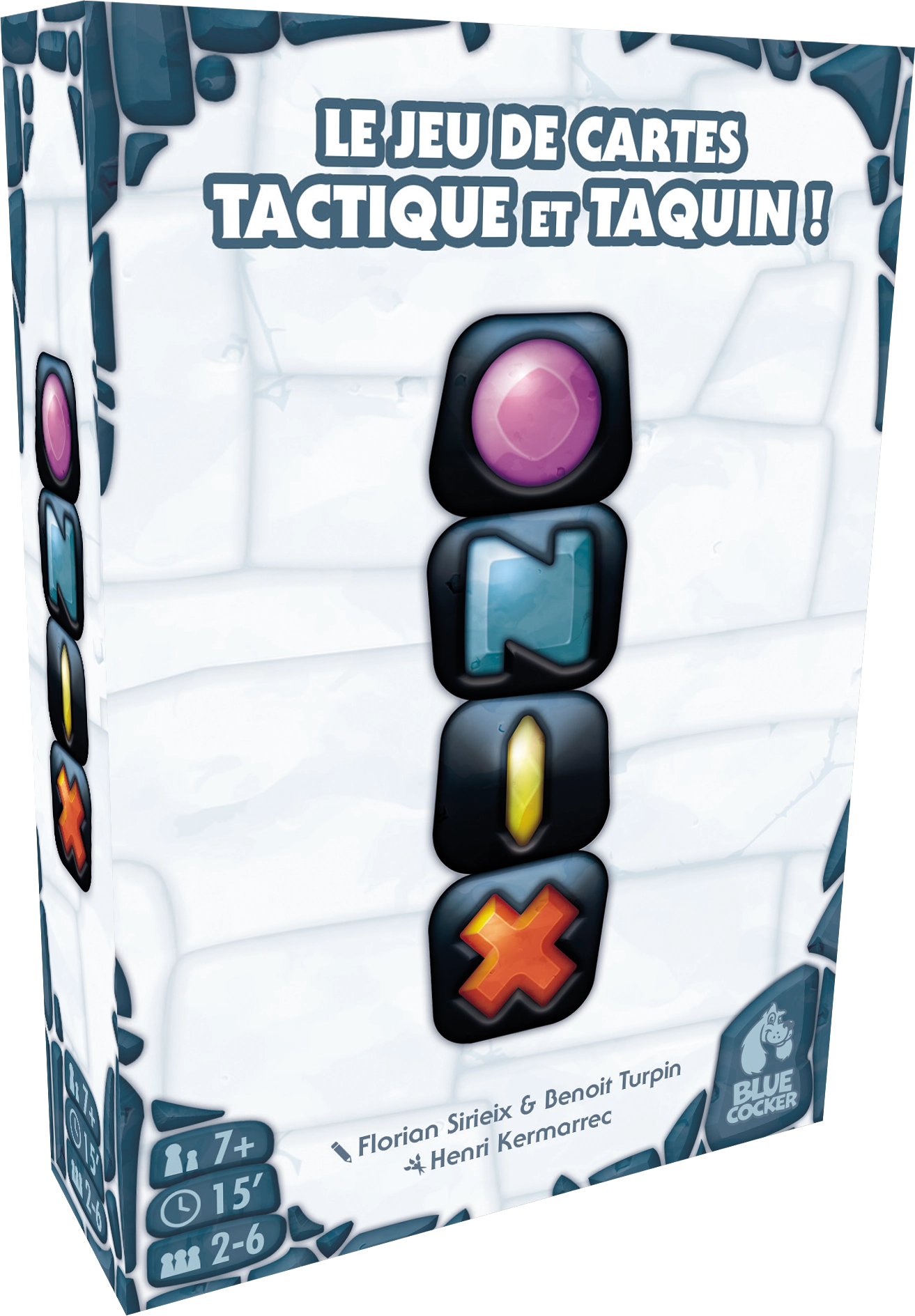 Photo produit : Jeux de société Onix