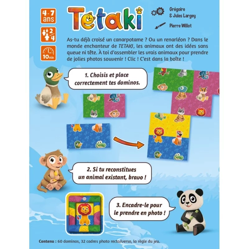 TETAKI photo 2