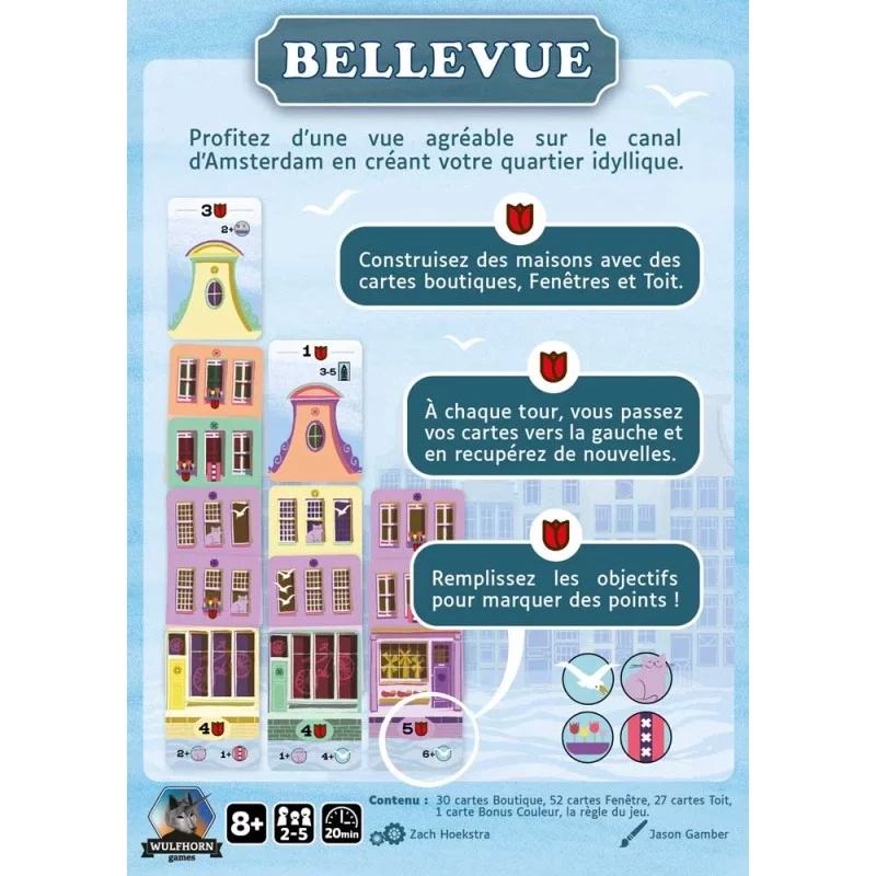 BELLEVUE  photo 4