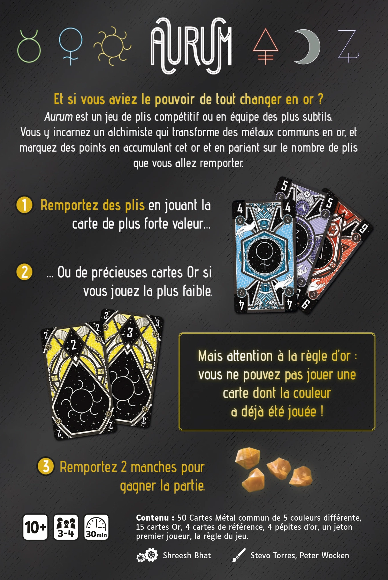 AURUM photo 2