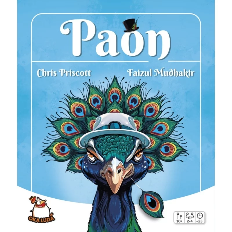 PAON photo 3