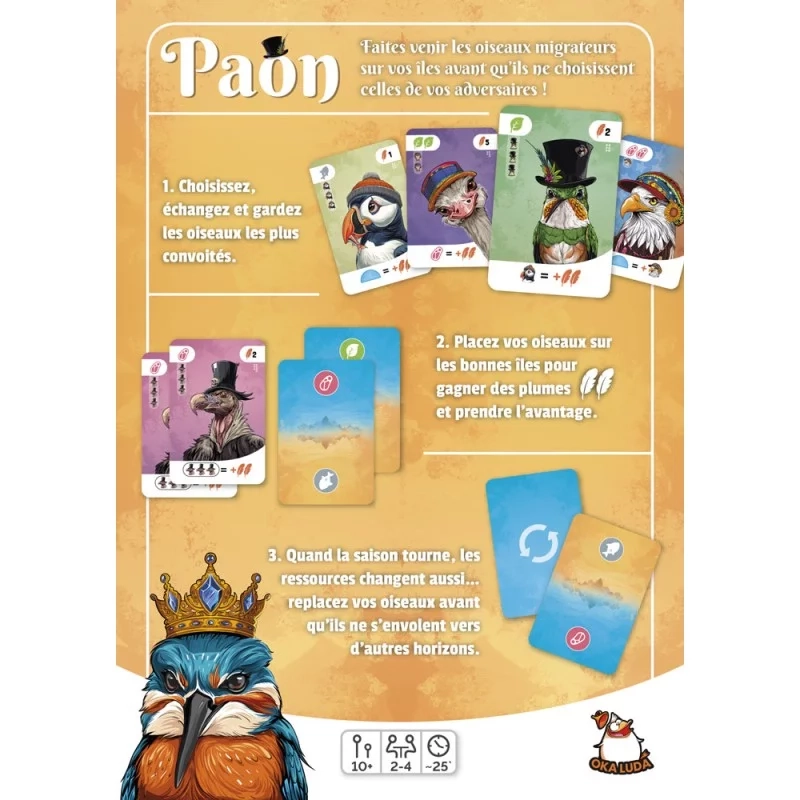 PAON photo 4