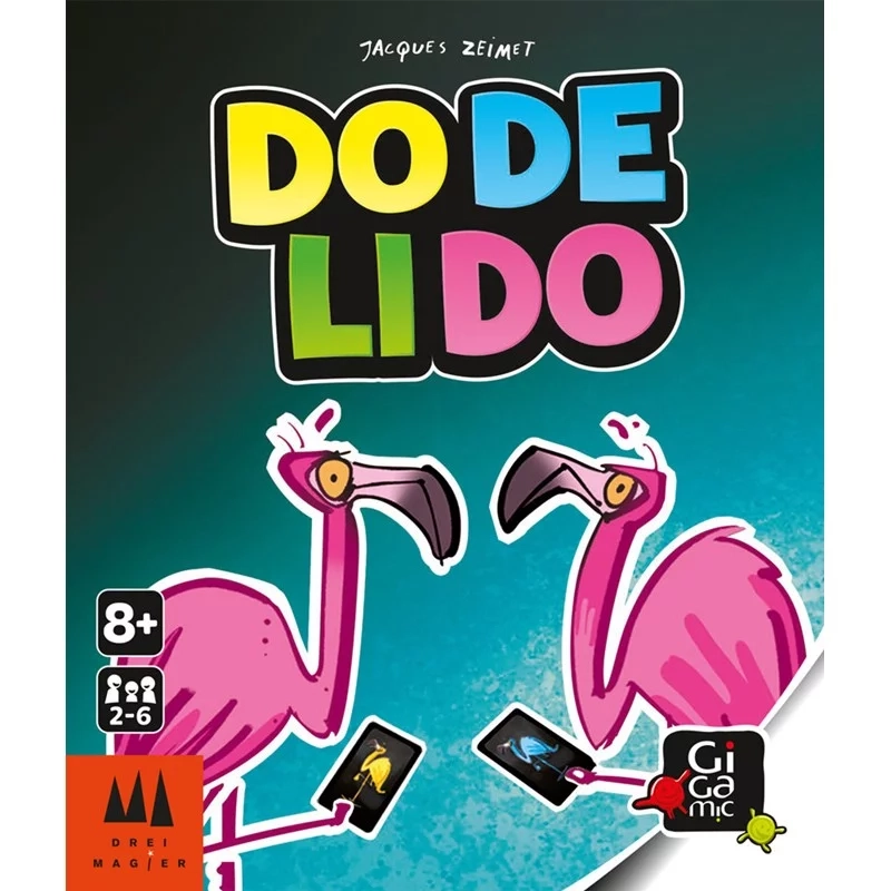 DO DE LI DO photo 3
