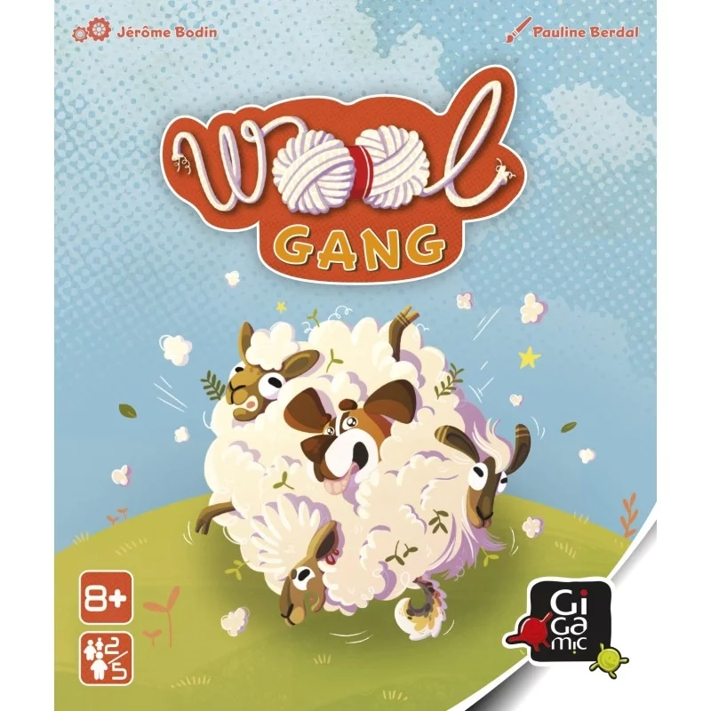 WOOL GANG photo 2