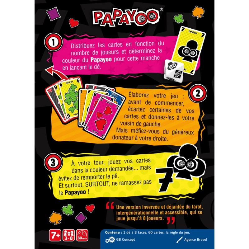 PAPAYOO photo 3