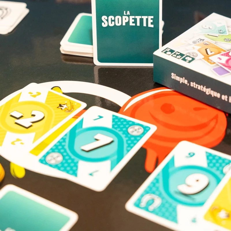 LA SCOPETTE  photo 2