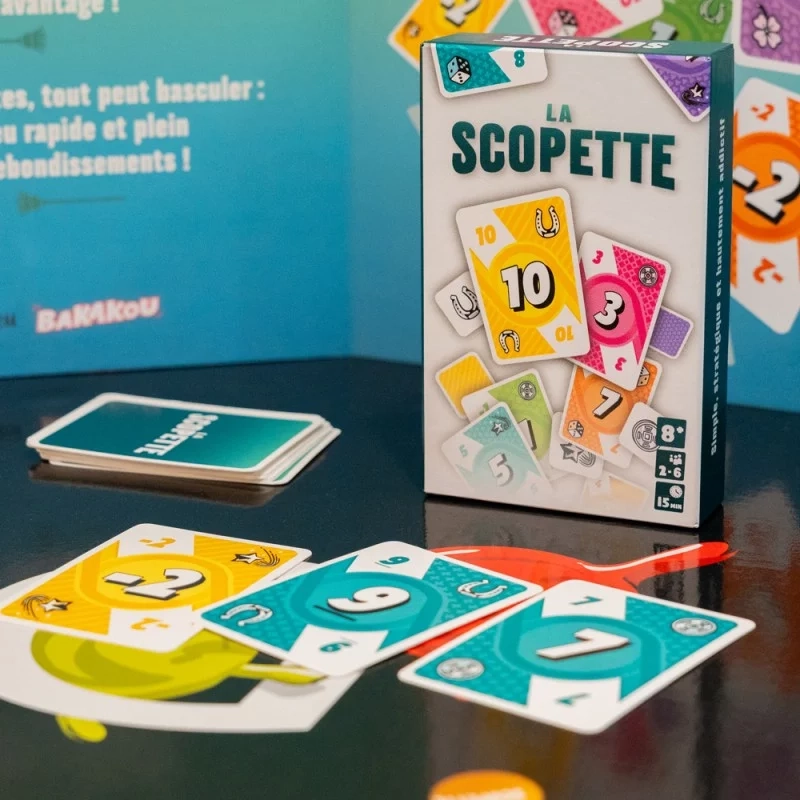LA SCOPETTE  photo 3
