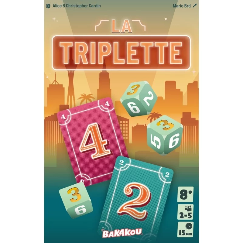 LA TRIPLETTE  photo 4