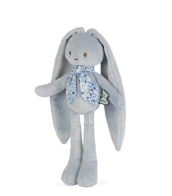 LAPINOO   PANTIN LAPIN BLEU   PETIT photo 2